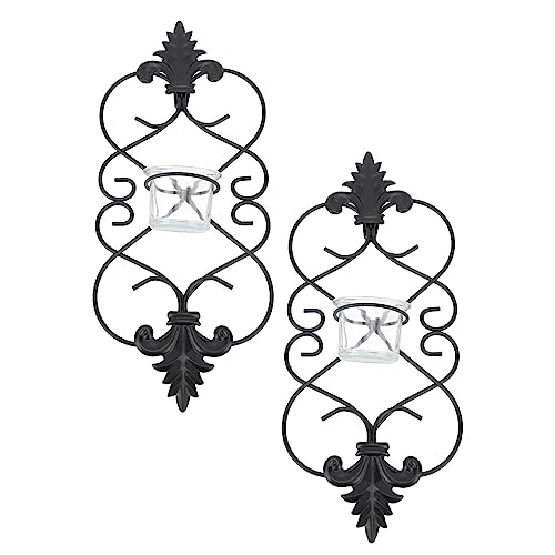 Heavenly Angel Wall Sconce