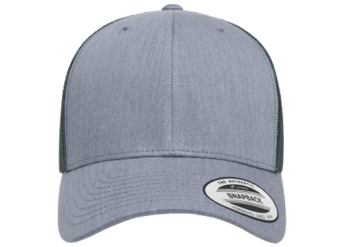 Image of Yupoong Yp Classics Retro Trucker Cap