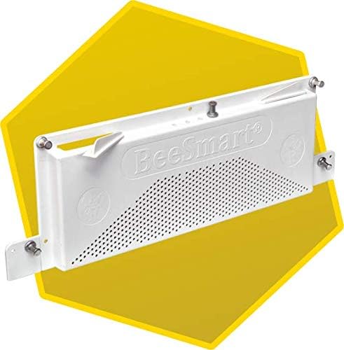 Blythewood Bee Company Bee Smart Robbing Screen