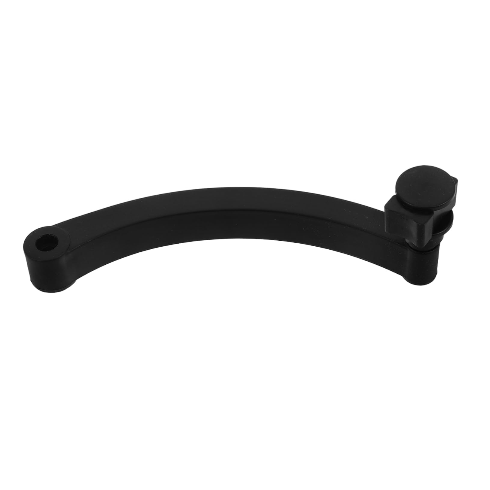 Sosoport Tire Balancer Handle for Accurate Measurement Portable Wheel Balancing Tool with Durable Design for Cars Trucks Motorcycles Lightweight Easy to Use for DIY Enthusiasts and