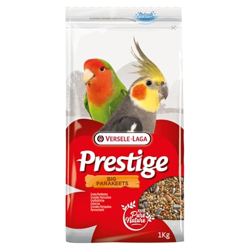 Versele Laga Uccelli, Calopsite Mix Prestige - 1 Kg