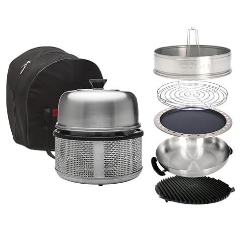 COBB Premier Air Kitchen in a Box