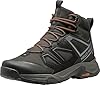 Helly Hansen Men's Stalheim Helly Tech Waterproof Hiking Boots, Beluga, 10.5 #5