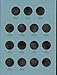 Washington Quarters: Collection 1965-1987, Number Three (Official Whitman Coin Folder)