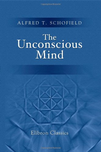 The Unconscious Mind