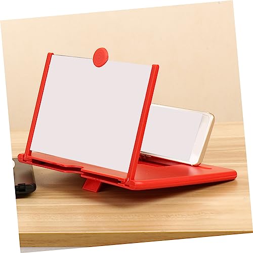 Loupe écran de rechange pour téléphone portable agrandit affichage et vision net - 3