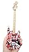 EVH Minature Guitars EVH Frankenstein Mini Replica Guitar Van Halen (EVH001)