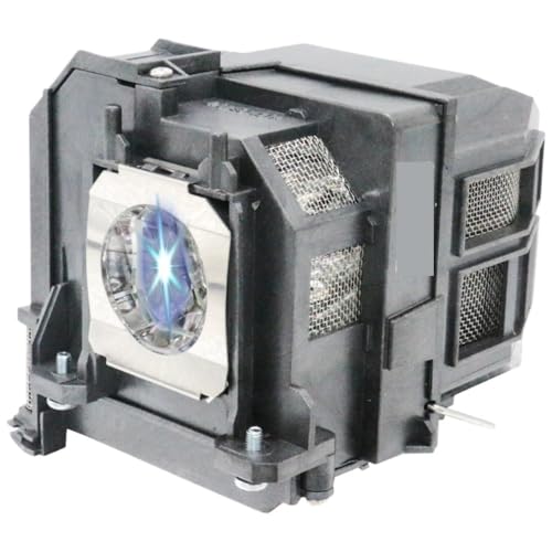Ampoule LP91 pour corriger une image sombre sur PowerLite 680 et EB-680