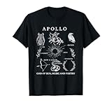 Dark Academia Clothing Ancient Greek Mythology