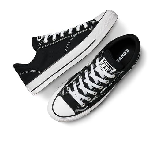 Image of Converse Unisex Adult Chuck Taylor All Star Malden Street Low Top Sneaker