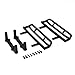 Gmade 52415 Rock Sliders 2 for Gs01 chassis Toy