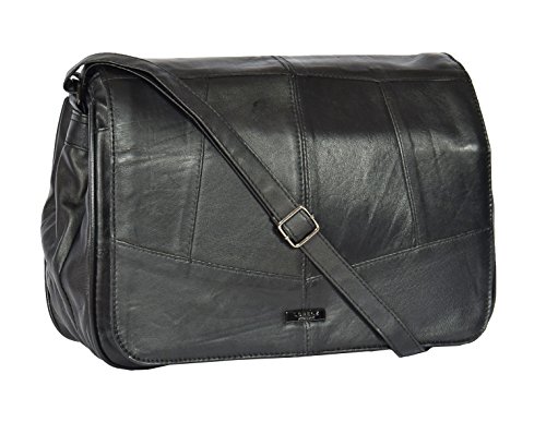 Sac à bandoulière classique moyen pour femme finie la frustration des sacs lourds