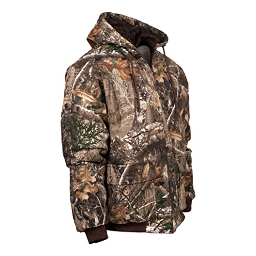 King's Camo Classic Insulated Bomber Jacket2