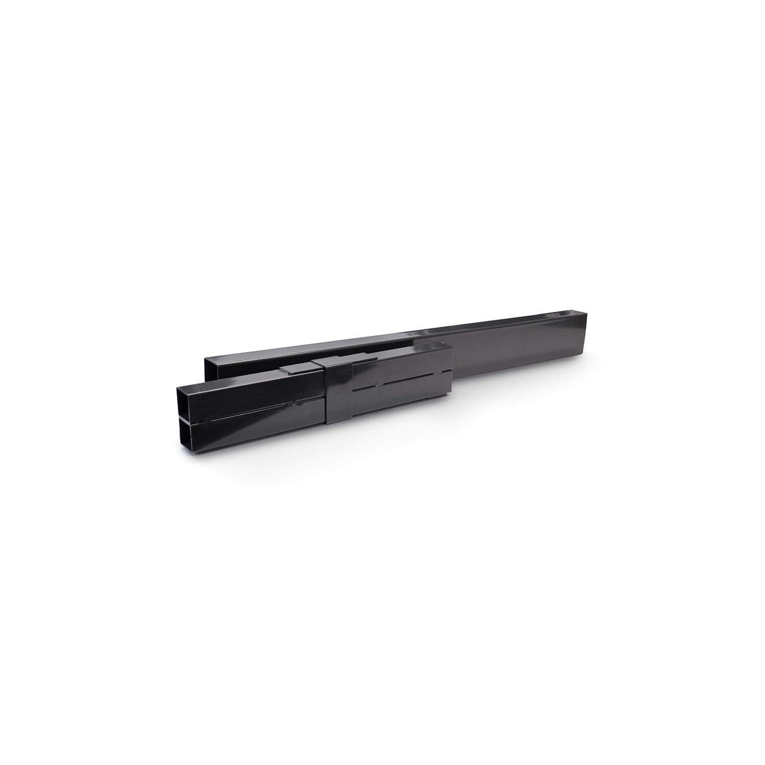 Gibbon Slackrack Extension - Slackline Kit - 1m Negro 2018