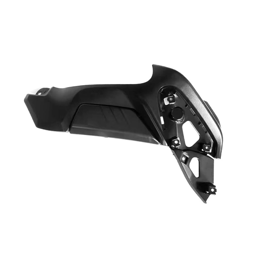 Carénage moto kit plastique ABS de réservoir carburant MT-10 FZ-10 16-21