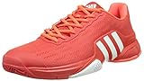 zapatillas padel adidas adizero ubersonic Adidas. Chaussure Tennis Barricade 2016 Rio Rouge AQ2684. Taille FR = 49 1/3