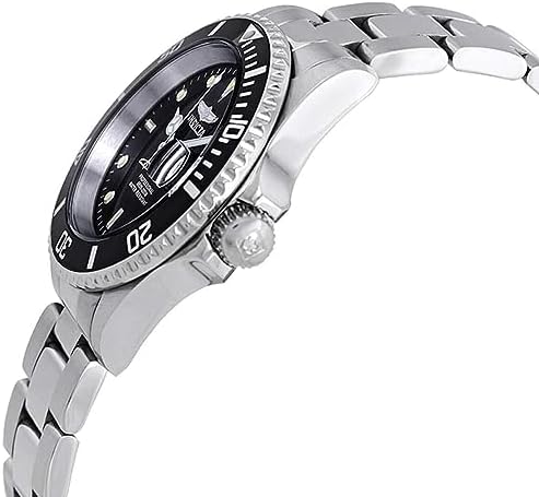 Invicta Pro Diver 26970 Men's Quartz Watch - 40 mm