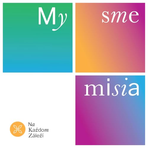 『My sme misia』のカバーアート