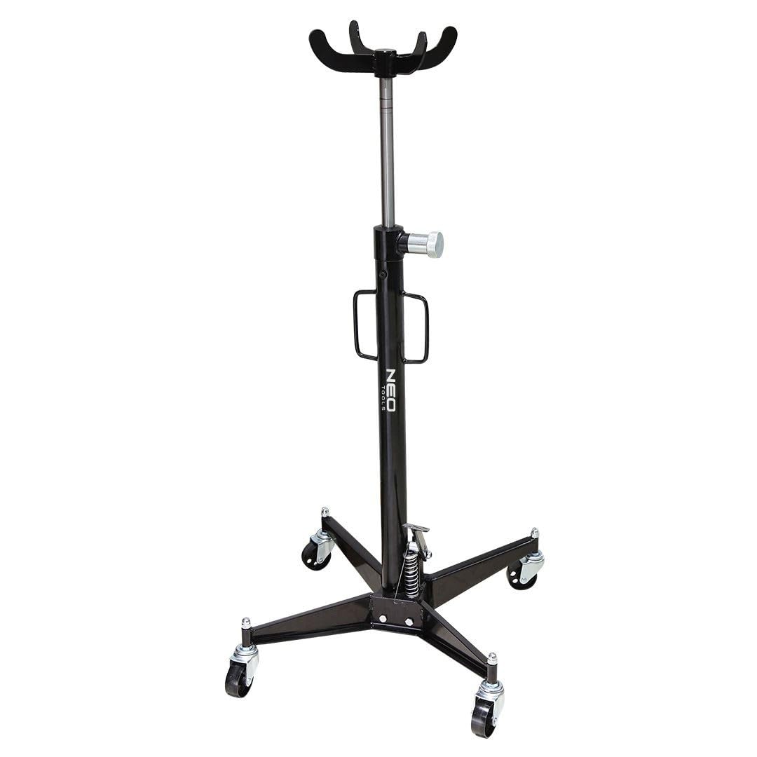 Sollevatore idraulico da fossa e sottoponte 500 kg - 11-712 NEO TOOLS