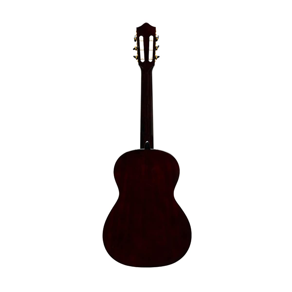 C2B - Capodastre Original Pour Guitare Classique