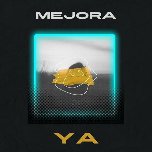 MEJORA YA Titelbild