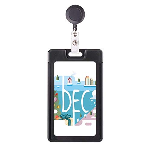 Funda retráctil para tarjeta de diciembre: el detalle navideño ideal para tus compañeros