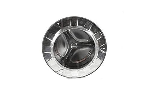 Whirlpool Tambour + Croisillon