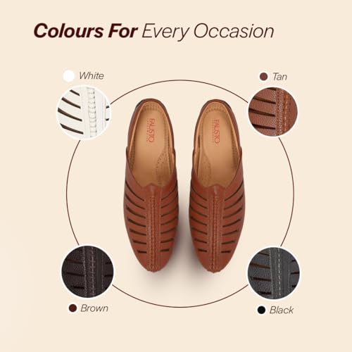 Image of FAUSTO Men Mules