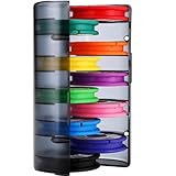 Étui pour ligne de pêche – cette boîte légère protège efficacement les moulinets et la ligne de pêche