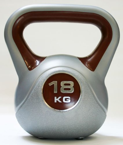 Kettlebell InSPORTline Vin-Bell 18 kg