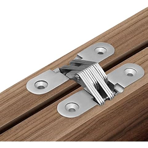 HENGSENLI Simple Concealed Hinge Cover