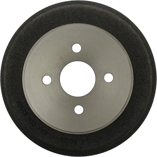 image for Centric Parts Centric 123.62035 C-Tek Automotive Rear Brake Drum for S