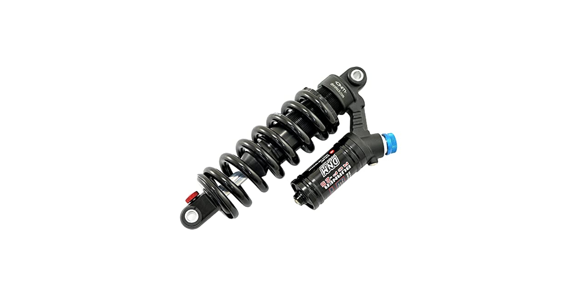 DNM burner rcp-25　200×56(7.87×2.20) Amazon.com : DNM BURNER-RCP2S Mountain Downhill Bike Rear