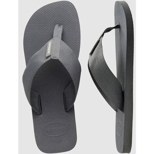 Havaianas Chanclas Urban Basic Material de hombre en color azul casual 4