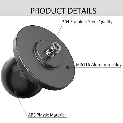 Image of Putikeeg Grey Straight Key Buttons Accessories 06