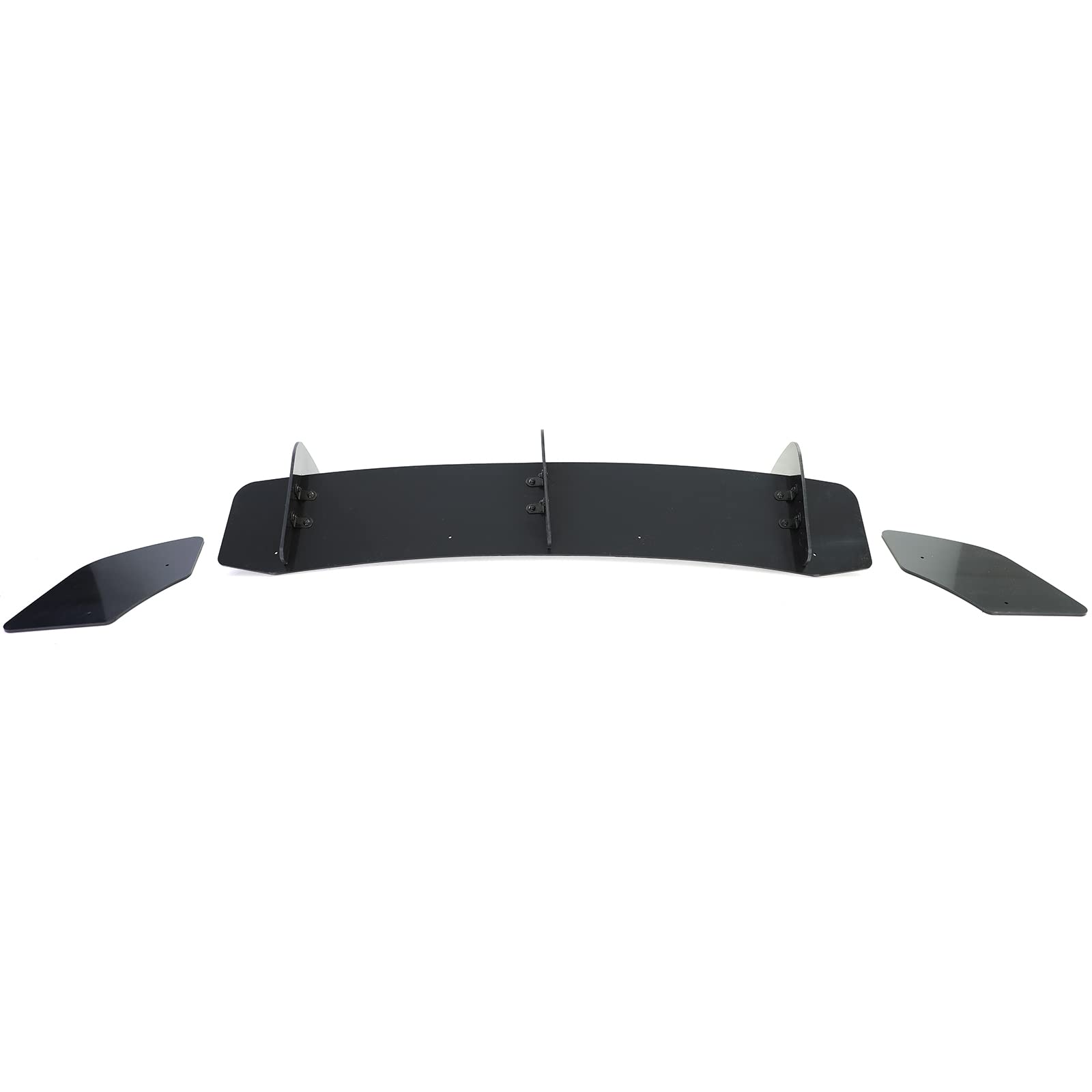 Heckdiffusor Splitter Heckansatz Performance für VW Scirocco 4 137 138 08-17
