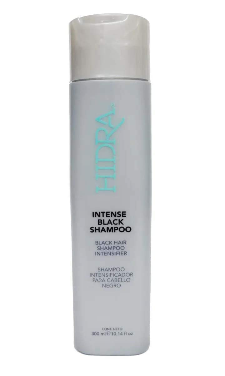 HIDRAIntense Black Shampoo 10.1 oz