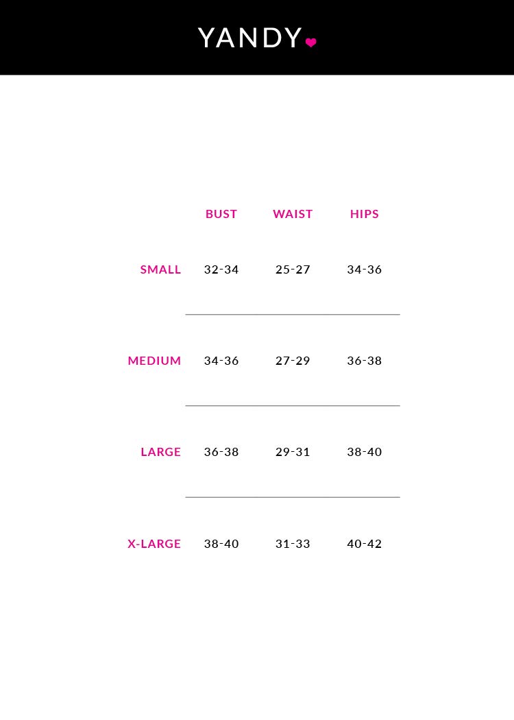 Yandy Exclusive Mystic Darkness Sexy Assasin Cosplay Warrior Ninja Costume: Large