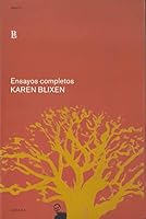 Samlede essays 3421065918 Book Cover