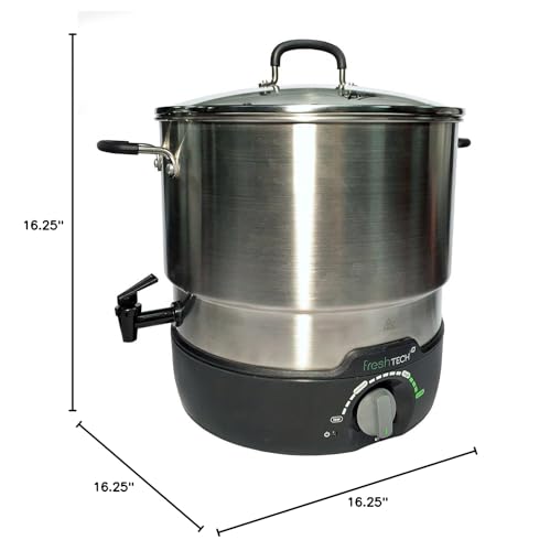 Ball Electric Canner - Image 3