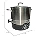 Ball Electric Canner