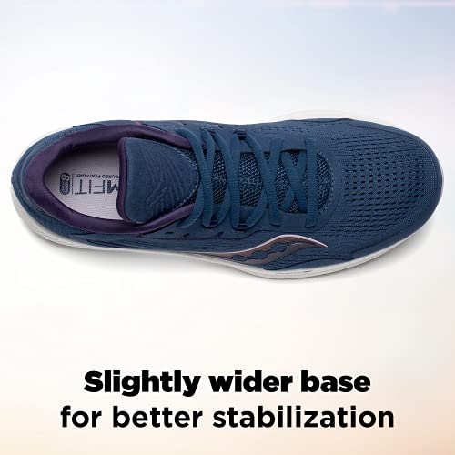 Image of Saucony Women's Freedom 4 Running Shoe
