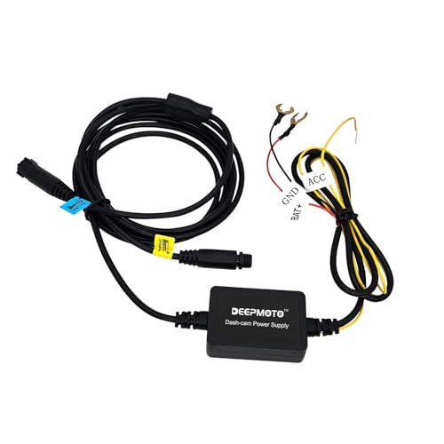 DEEPMOTO oCNphCuR[_[ D16X dANZT[