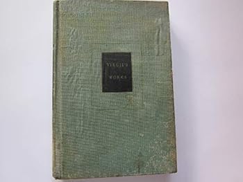 Hardcover VIRGILS WORK Book