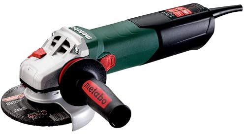 Metabo WE 17-125 Quick 600515000 Winkelschleifer 125 mm 1700 W