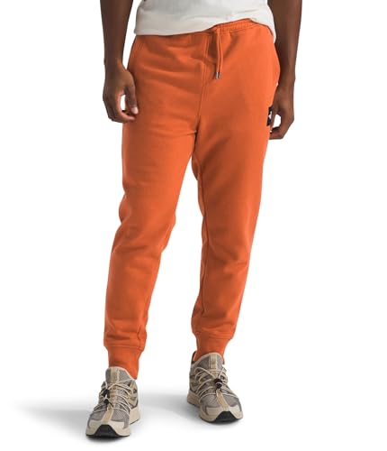 Pantalons The North Face Core Joggers Homme pantalon de survêtement noir