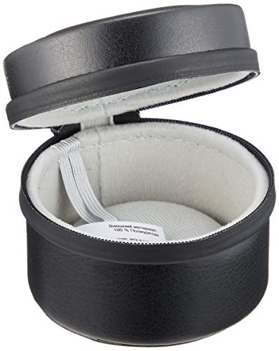 Bolsa para Objetivos Sony QX10 Negro LCSBBMB - Fernando Cortés