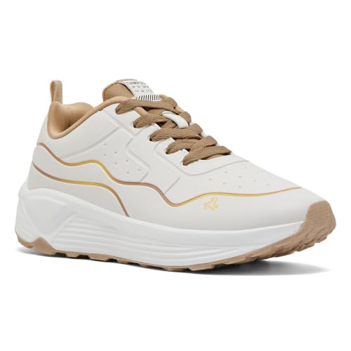 Campus Women Beyond Sneakers
