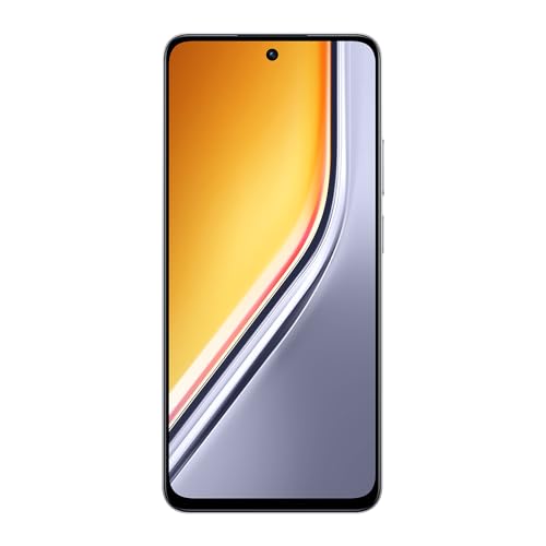 Image of realme 15 Pro Smartphone 8+256,Silver in