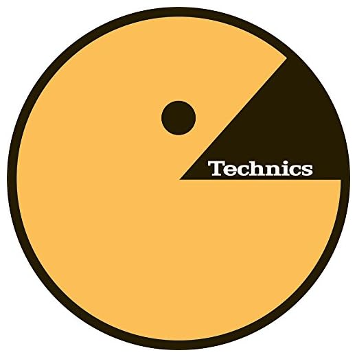 Magma Technics Tecman Slipmats 2